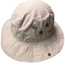 Sherpa Shade Hat Stone