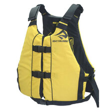 Sea to Summit Commercial MultiFit PFD - Adult