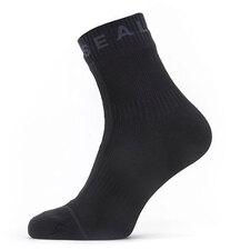 Sealskinz Waterproof Hydrostop All Weather Ankle Length Sock L