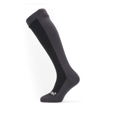 Sealskinz Worstead Waterproof Cold Weather Knee Length Sock