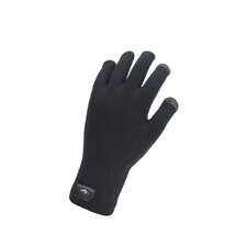 Sealskinz Anmer Waterproof All Weather Ultra Grip Knitted Glove