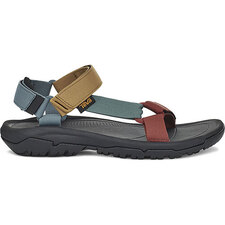 Teva Men's Hurricane XLT2 Sandal - Earth Multi 8