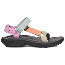 Teva Women's Hurricane XLT2 Sandal - Eucalyptus Peach Bloom 10