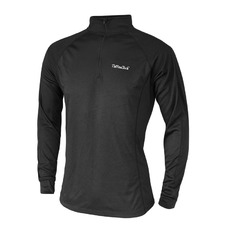 Thermatech Mens Ultra Long Sleeve 1/4 Zip Midlayer Top