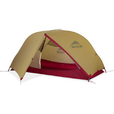 MSR Hubba Hubba 1 Backpacking Tent