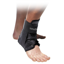 ThermaTech Thigh Compression Sleeve