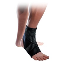 ThermaTech Ankle Compression Strap Support