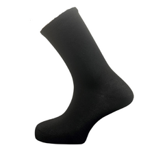 Sherpa Thermal Sock Liners Black L/XL