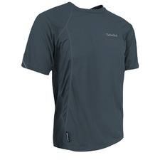 ThermaTech Mens UPF50 Performance T-Shirt Charcoal XL