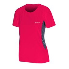 ThermaTech Womens UPF50 Performance T-Shirt