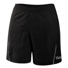 ThermaTech Kids Training Shorts Black 8