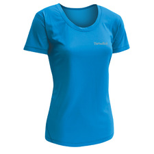 ThermaTech Women's UPF50 SpeedDri T-Shirt