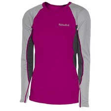 Thermatech Womens Ultra Long Sleeve Thermal Top