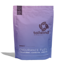 Tailwind Large Endurance Bag (50 serves) Berry 