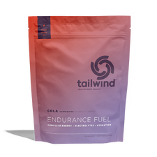 Tailwind Medium Endurance Caffeinated Bag (30 serves) Cola