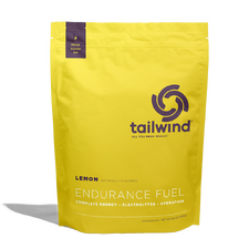 Tailwind Large Endurance Bag (50 serves) Lemon 