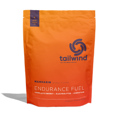 Tailwind Large Endurance Bag (50 serves) Mandarin