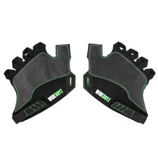 Wide Boyz Crack Gloves XS