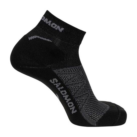 Salomon Speedcross Ankle Socks Black S