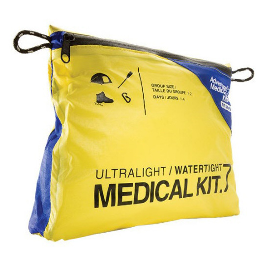 AMK Ultralight Watertight First Aid Kit .7