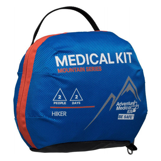 AMK Mountain Series Hiker First Aid Kit
