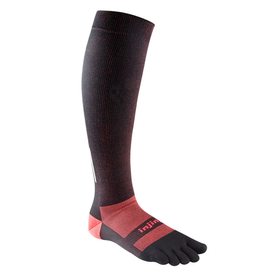 Injinji Ultra Compression OTC Socks Black S
