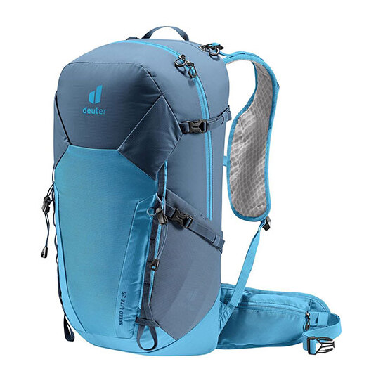 Deuter Speed Lite 25 Backpack (Ink-Wave)