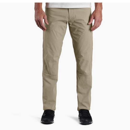 Kuhl Radikl Men's Hiking Pants Fossil 32L, 30W