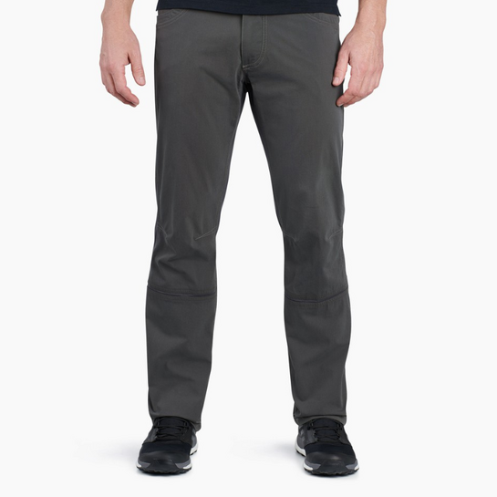 Kuhl Radikl Men's Hiking Pants Carbon 32L, 31W