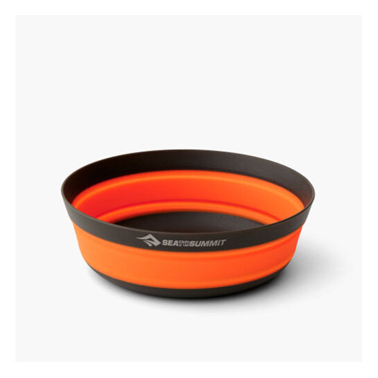 Sea to Summit Frontier UL Collapsible Bowl - Medium Puffin's Bill