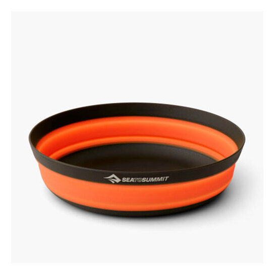 Sea to Summit Frontier UL Collapsible Bowl - Large Puffin's Bill