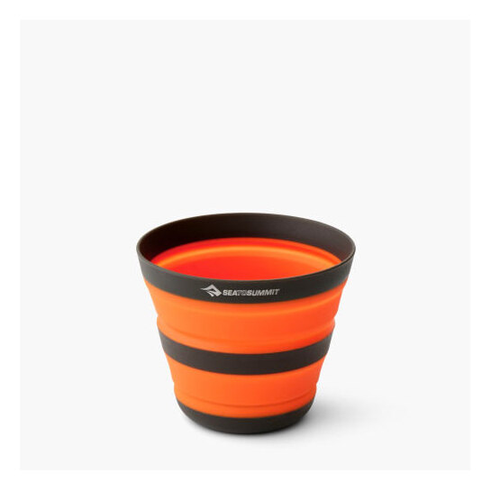 Sea to Summit Frontier UL Collapsible Cup - Puffin's Bill