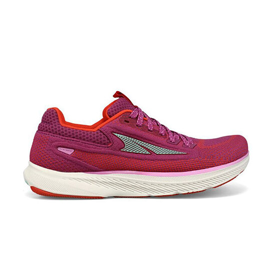 Altra Women's Escalante 3 Running Shoes Fuschia Mint 7.5