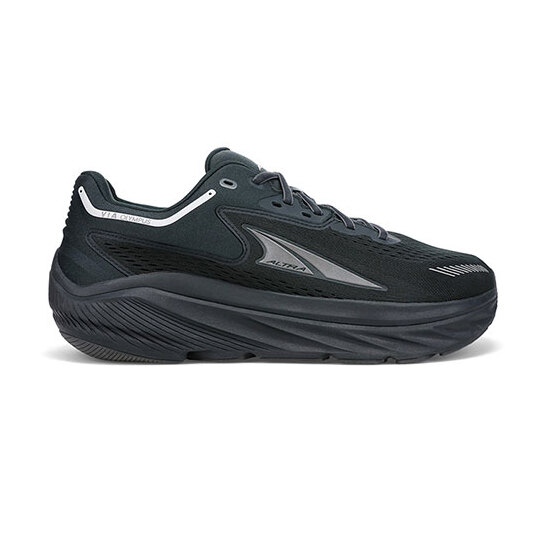 Altra Men's VIA Olympus Running Shoes Black 12