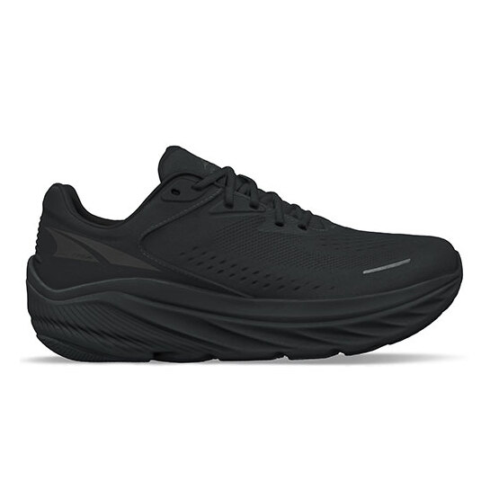 Altra Men's VIA Olympus 2 Running Shoes Black 10.5