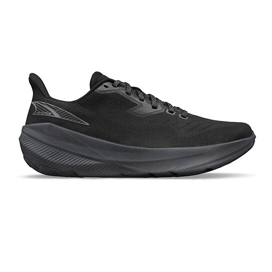 Altra Women's Experience Flow Running Shoes Black/Black 7