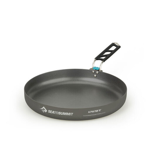 Sea to Summit Alpha Camp Frypan 10 inch 