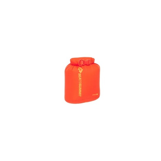 Sea to Summit Lightweight Dry Bag 3L Spicy Orange