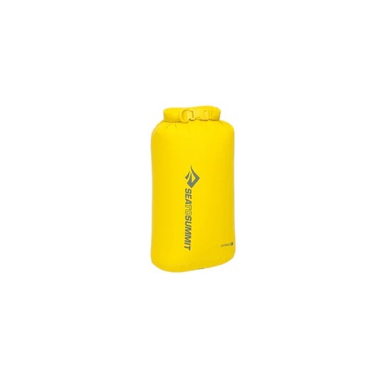 Sea to Summit Lightweight Dry Bag 5L Sulphur