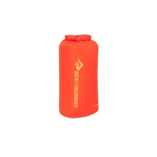 Sea to Summit Lightweight Dry Bag 8L Spicy Orange