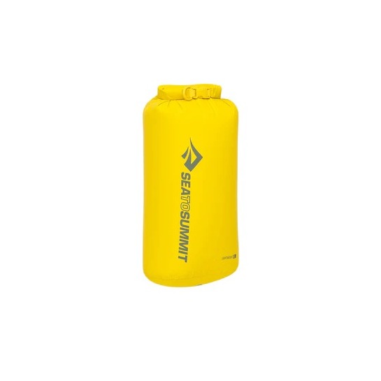 Sea to Summit Lightweight Dry Bag 8L Sulphur