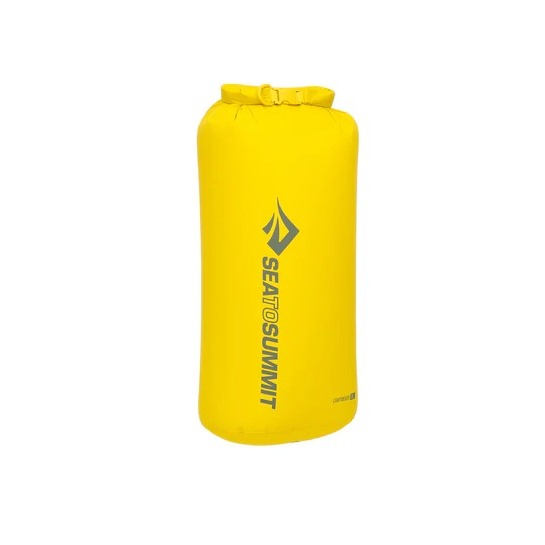 Sea to Summit Lightweight Dry Bag 13L Sulphur