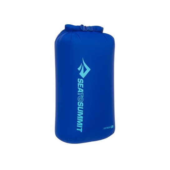 Sea to Summit Lightweight Dry Bag 20L Surf the Web