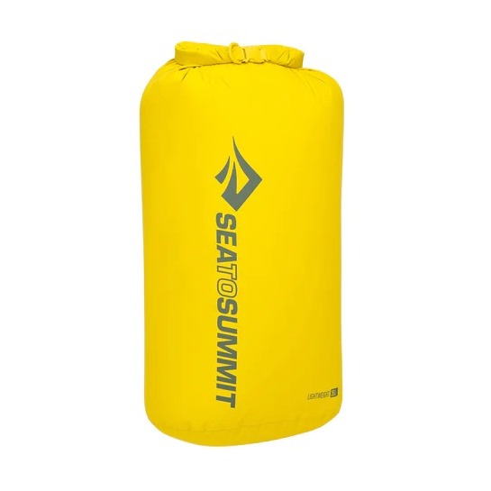 Sea to Summit Lightweight Dry Bag 35L Sulphur