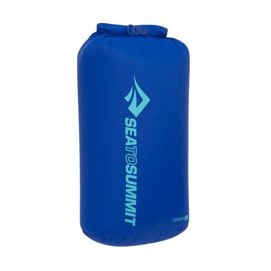 Sea to Summit Lightweight Dry Bag 35L Surf the Web