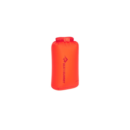 Sea to Summit Ultra-Sil Dry Bag 5L Spicy Orange