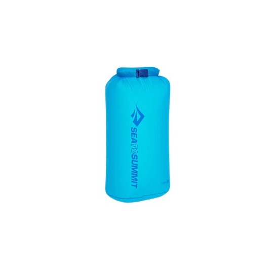 Sea to Summit Ultra-Sil Dry Bag 8L Blue Atoll