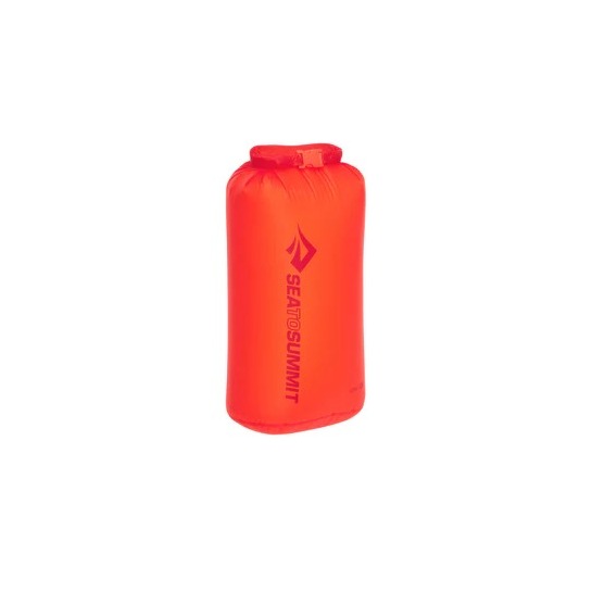 Sea to Summit Ultra-Sil Dry Bag 8L Spicy Orange