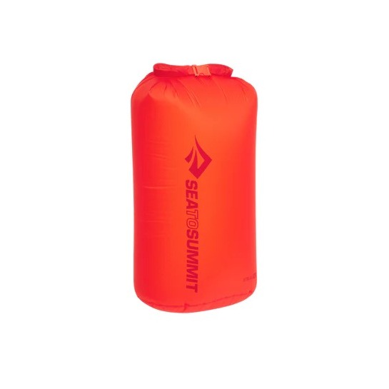 Sea to Summit Ultra-Sil Dry Bag 20L Spicy Orange