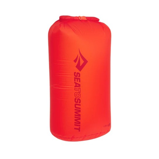 Sea to Summit Ultra-Sil Dry Bag 35L Spicy Orange